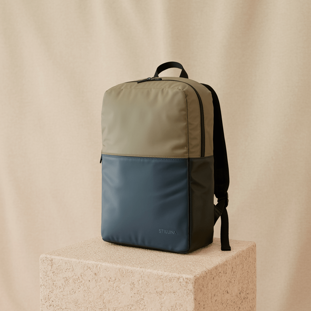 Backpacks - STILUNA