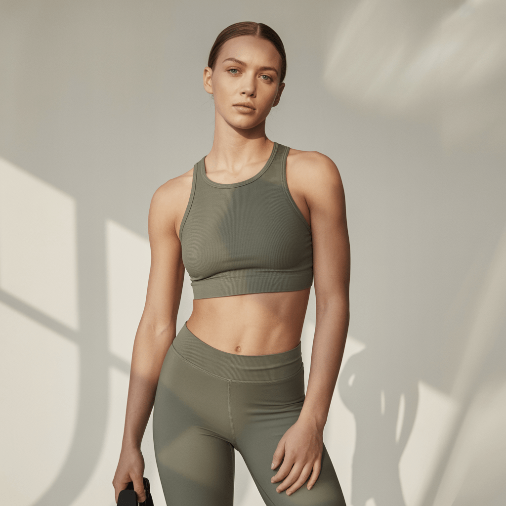 Träningskläder för dam - STILUNA