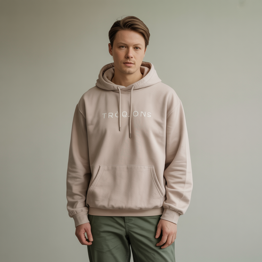 Tröjor & Hoodies - STILUNA