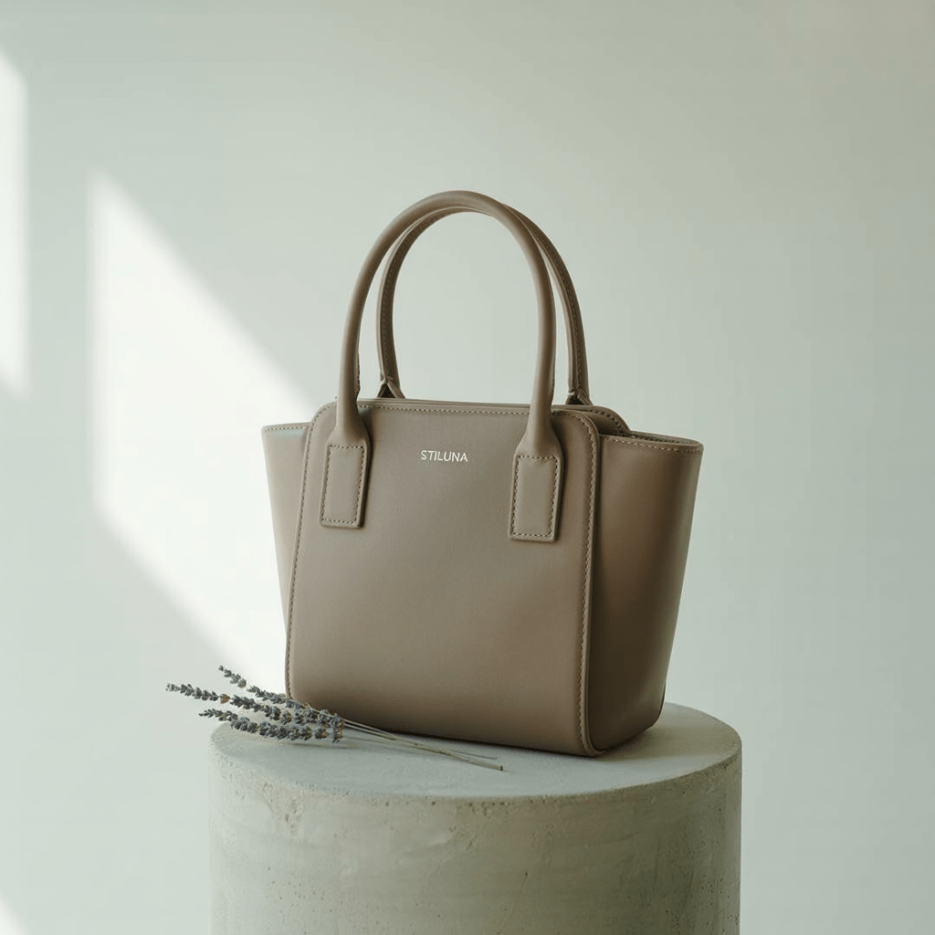 Väskor . - STILUNA