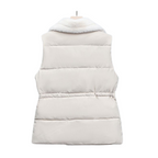 Quinn | Mjuk Ull Gilet 1