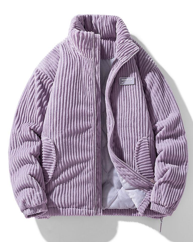 Theo | Kordrutig Jacka 5