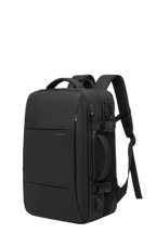 Bange Aesthetic Affärsryggsäck: Upplev Vattentålighet och Flexibilitet för 17.3 Tum Laptop Användare - STILUNA