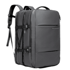 Bange Aesthetic Affärsryggsäck: Upplev Vattentålighet och Flexibilitet för 17.3 Tum Laptop Användare - STILUNA