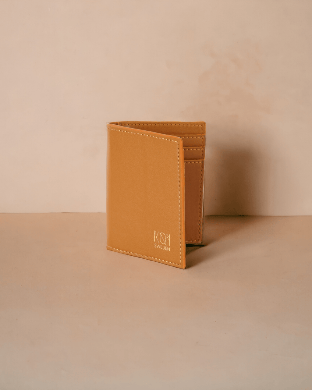 Compact Card Wallet - STILUNA