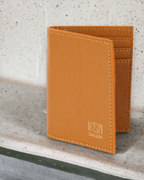 Compact Card Wallet - STILUNA