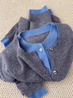 Dam Kofta 100% Cashmere - STILUNA