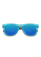 Eyewood Wayfarer - Sapphire - STILUNA