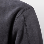 Fleece Pullover med Halvdragkedja – Varm och Stilig för Kalla Väderförhållanden - STILUNA