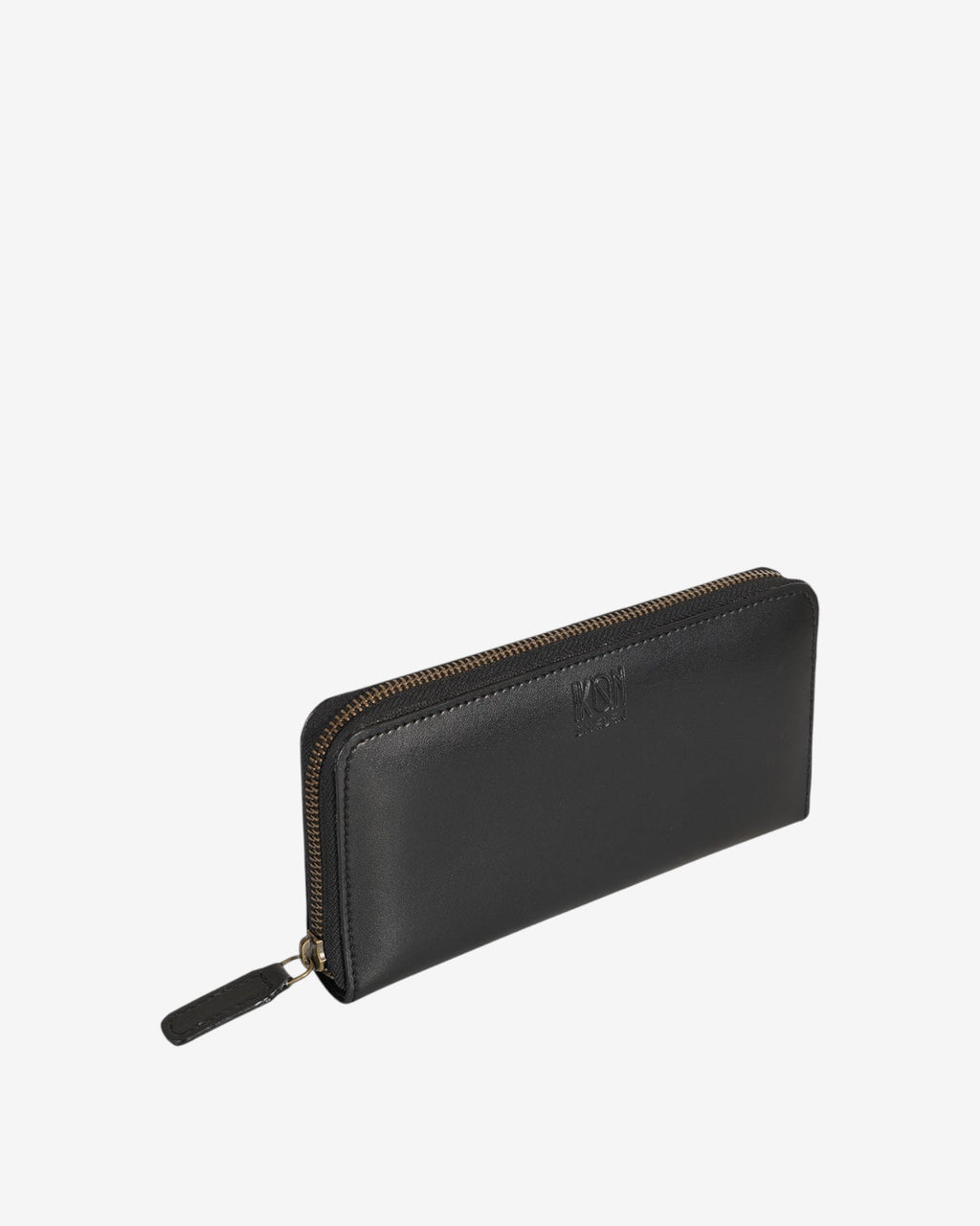 Kivik Long Zip Wallet - STILUNA