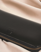 Kivik Long Zip Wallet - STILUNA