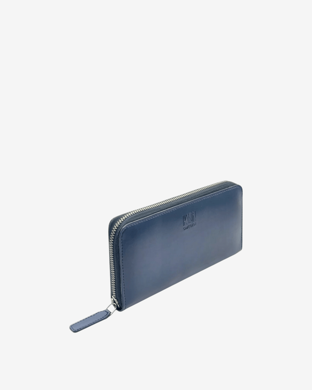 Kivik Long Zip Wallet - STILUNA