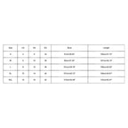 Klänningen med Vintage Stil Med Praktiska Fickor För Dagligt Slitage - STILUNA