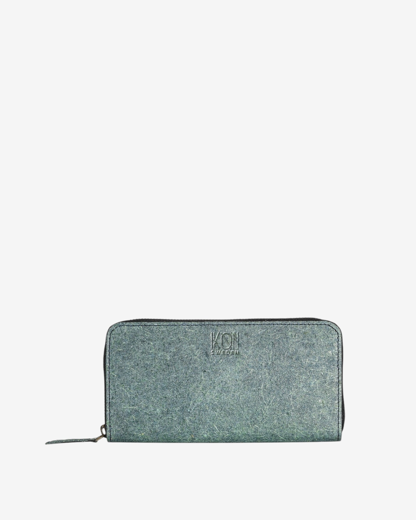 Kochi Long Zip Wallet - STILUNA