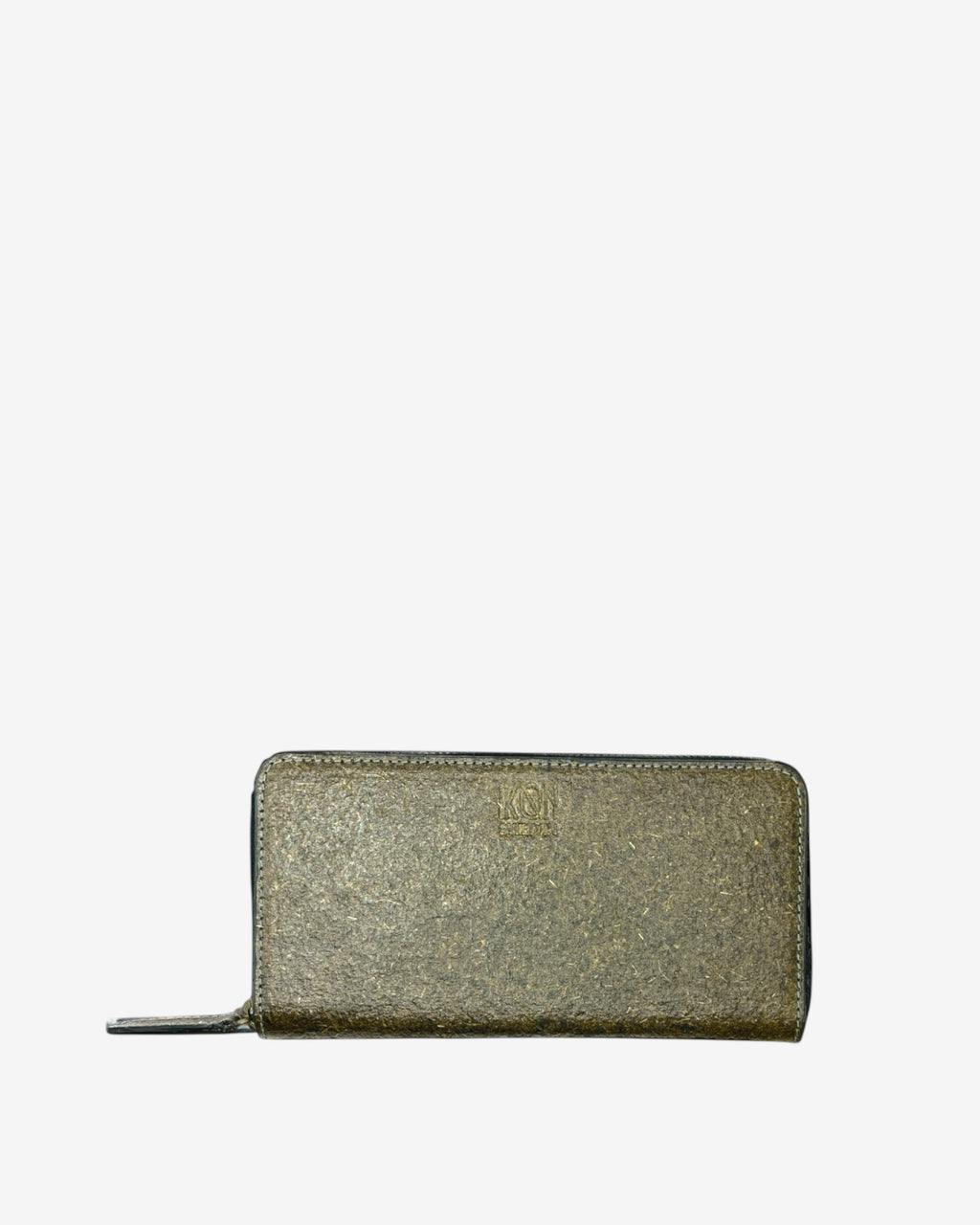 Kochi Long Zip Wallet - STILUNA