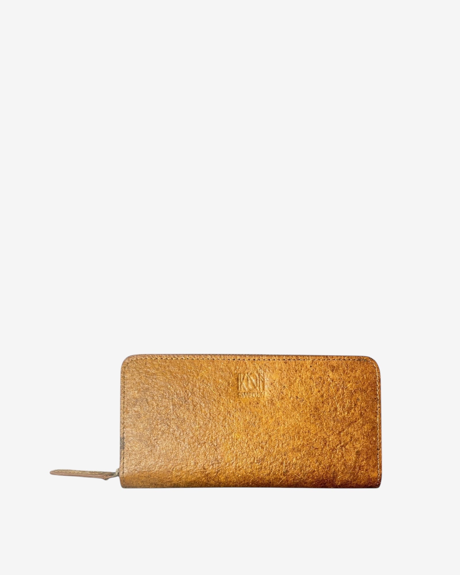 Kochi Long Zip Wallet - STILUNA