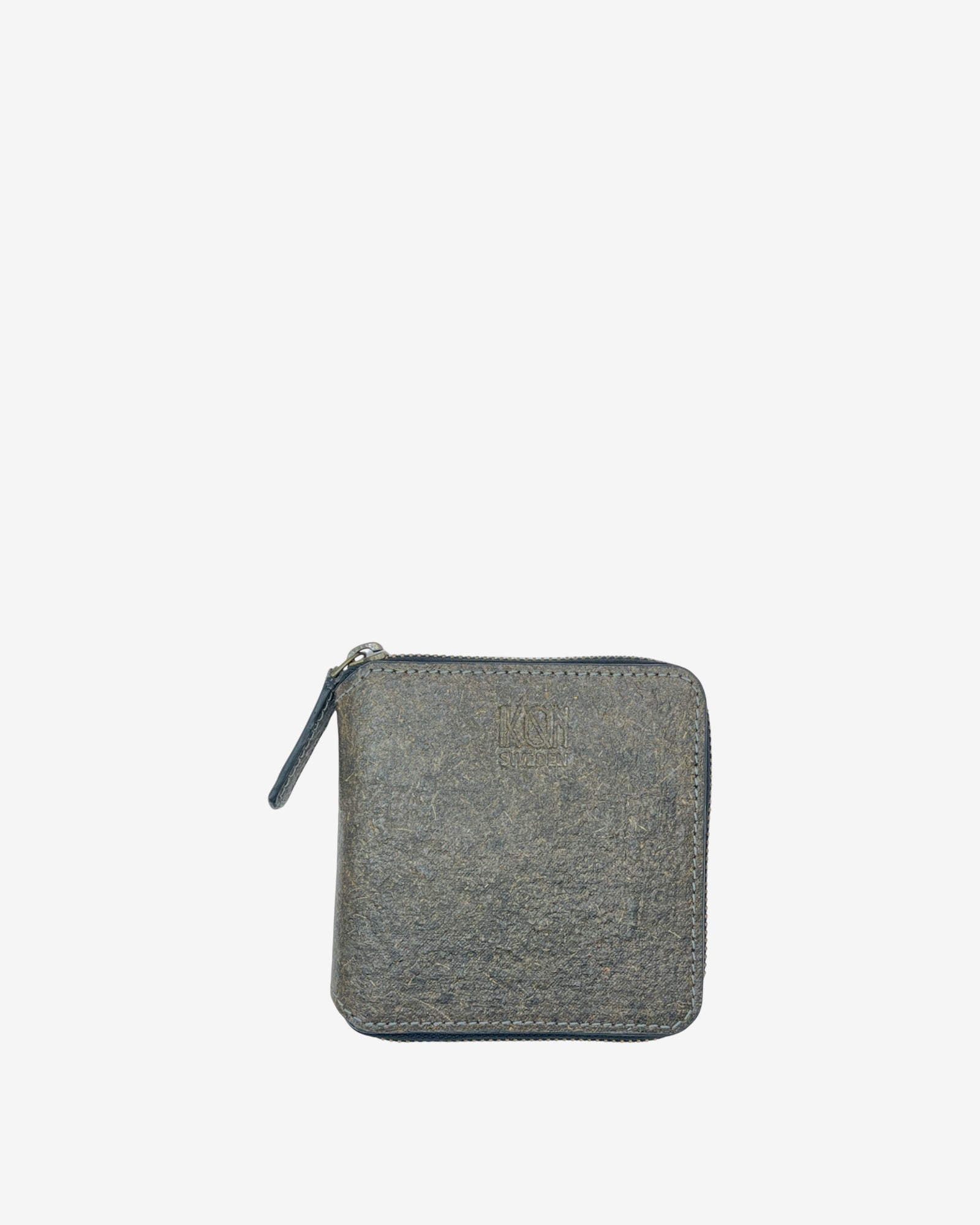 Kochi Small Zip Wallet - STILUNA