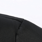 Lång Dunparka med Huva – Vattentålig och Värmande Isolering - STILUNA