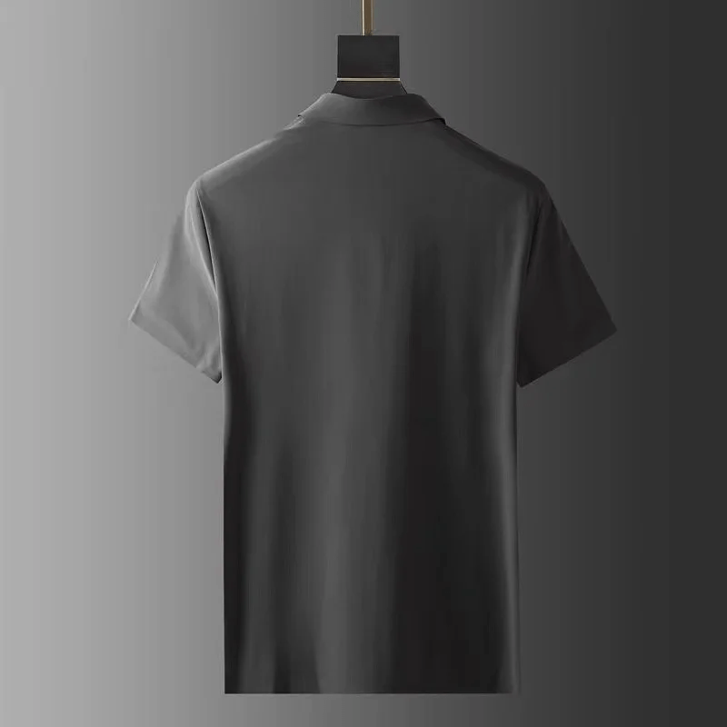 Marino Premium Leisure Set med Polotröja och Byxor – Anti - Wrinkle Polyester - STILUNA