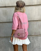 Mini Kjol med Hög Midja: Upplev Sexig och Söt Stil för Moderna Kvinnor - STILUNA