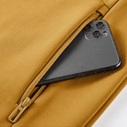 Mjuk Softshell Jacka med Vattentålig Stretch och Justerbar Huva – Andningsbar och Vindtålig, Skräddarsydd Passform, Flera Färger och Storlekar - STILUNA