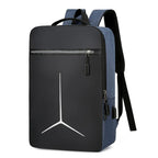 Multifunktionell Datorryggsäck: Upptäck Vattentålig Design och Stor Kapacitet för Moderna Användare - STILUNA