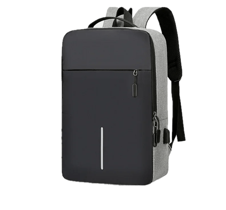 Multifunktionell Datorryggsäck: Upptäck Vattentålig Design och Stor Kapacitet för Moderna Användare - STILUNA