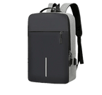 Multifunktionell Datorryggsäck: Upptäck Vattentålig Design och Stor Kapacitet för Moderna Användare - STILUNA