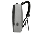 Multifunktionell Datorryggsäck: Upptäck Vattentålig Design och Stor Kapacitet för Moderna Användare - STILUNA