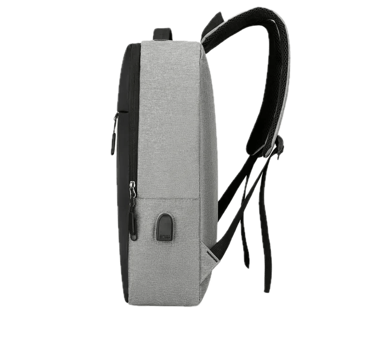 Multifunktionell Datorryggsäck: Upptäck Vattentålig Design och Stor Kapacitet för Moderna Användare - STILUNA