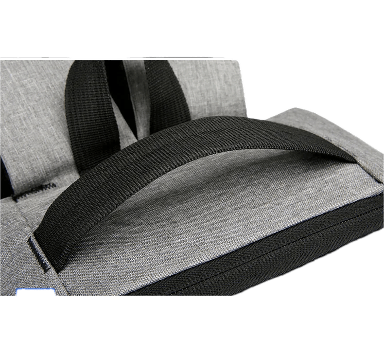 Multifunktionell Datorryggsäck: Upptäck Vattentålig Design och Stor Kapacitet för Moderna Användare - STILUNA