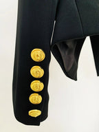 O'ZACKET Modejacka Damjacka: Få Stilren Elegans Med Smal Passform För Moderna Kvinnor - STILUNA