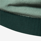 Randig Tröja i Mjuk Bomullsblandning med Slim Fit och Lång Ärmar - STILUNA