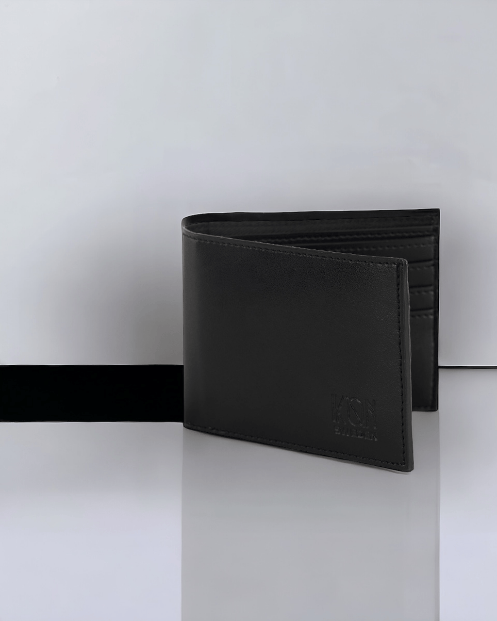 RFID Classic Wallet - STILUNA