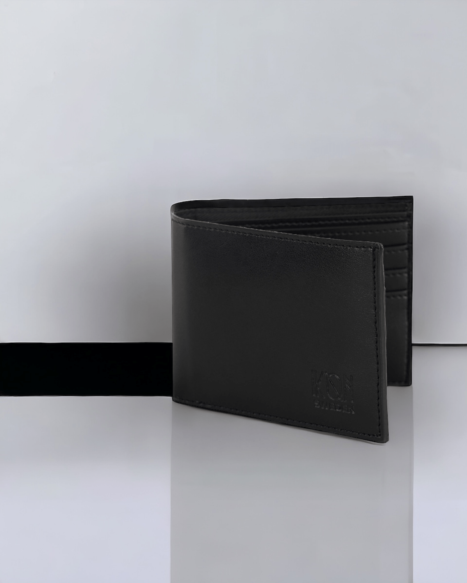 RFID Classic Wallet - STILUNA