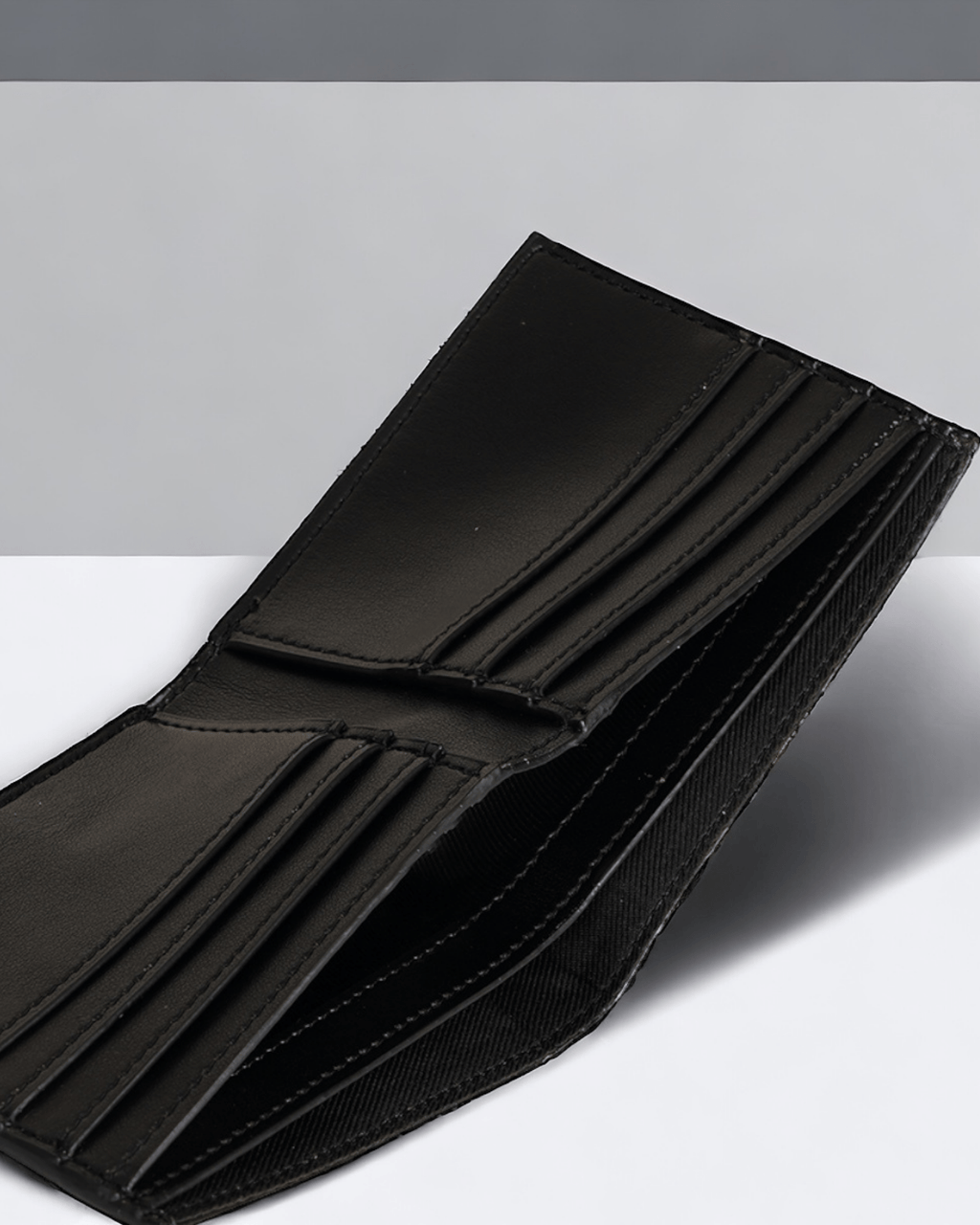 RFID Classic Wallet - STILUNA