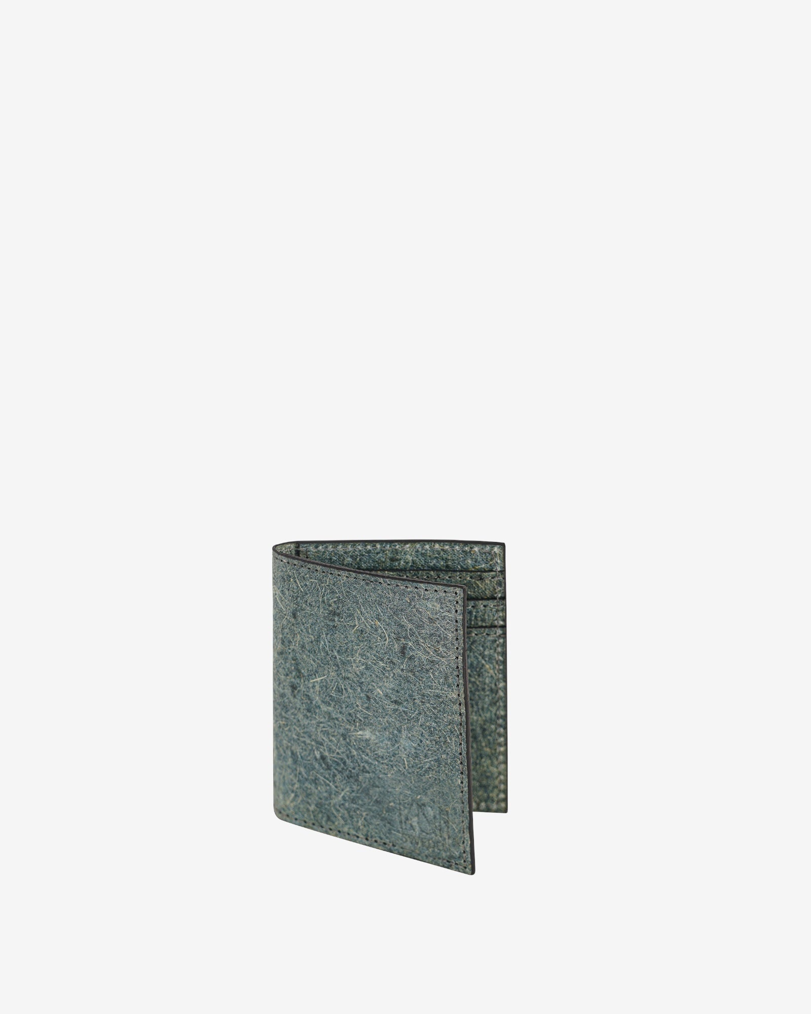 RFID Compact Card Wallet - STILUNA