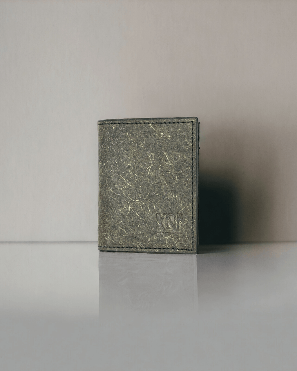 RFID Compact Card Wallet - STILUNA