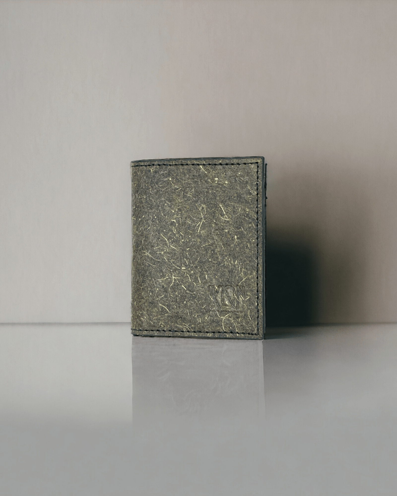 RFID Compact Card Wallet - STILUNA