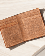 RFID Compact Card Wallet - STILUNA