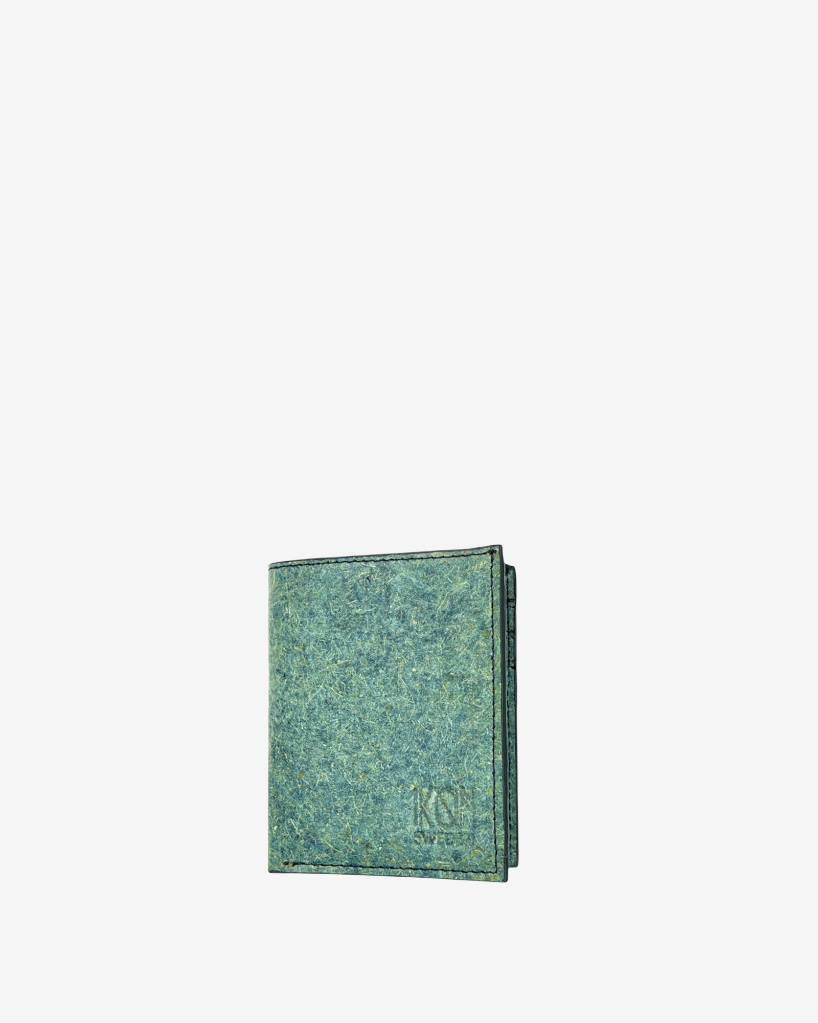 RFID Compact Cash Wallet - STILUNA