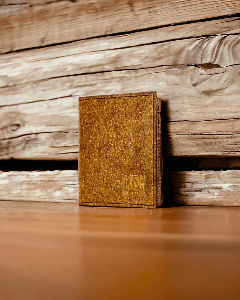 RFID Compact Cash Wallet - STILUNA