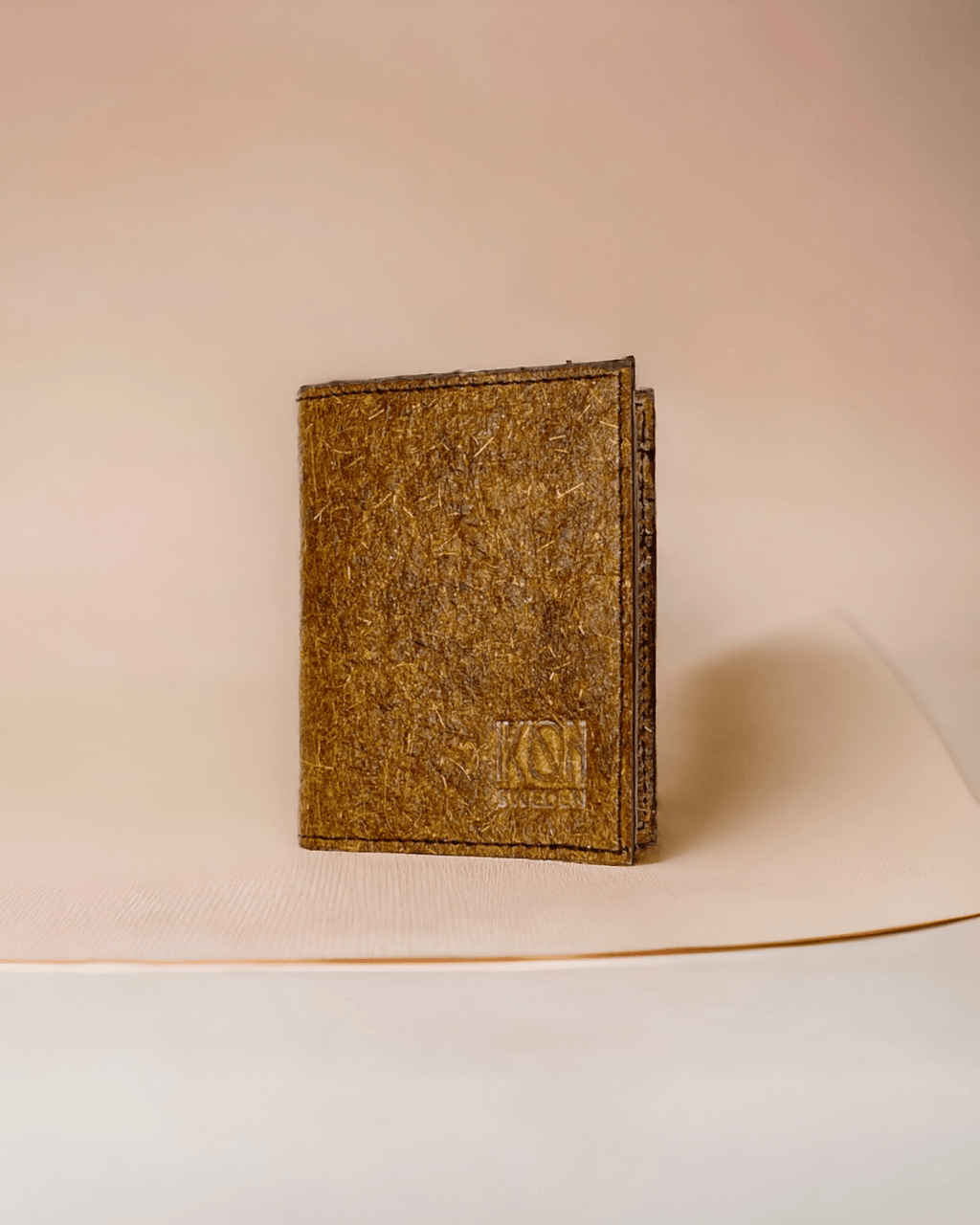 RFID Compact Cash Wallet - STILUNA