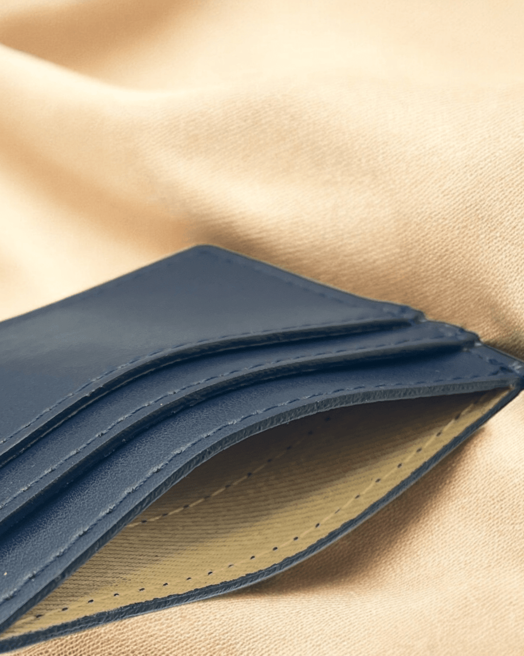 Slim Card Holder - STILUNA