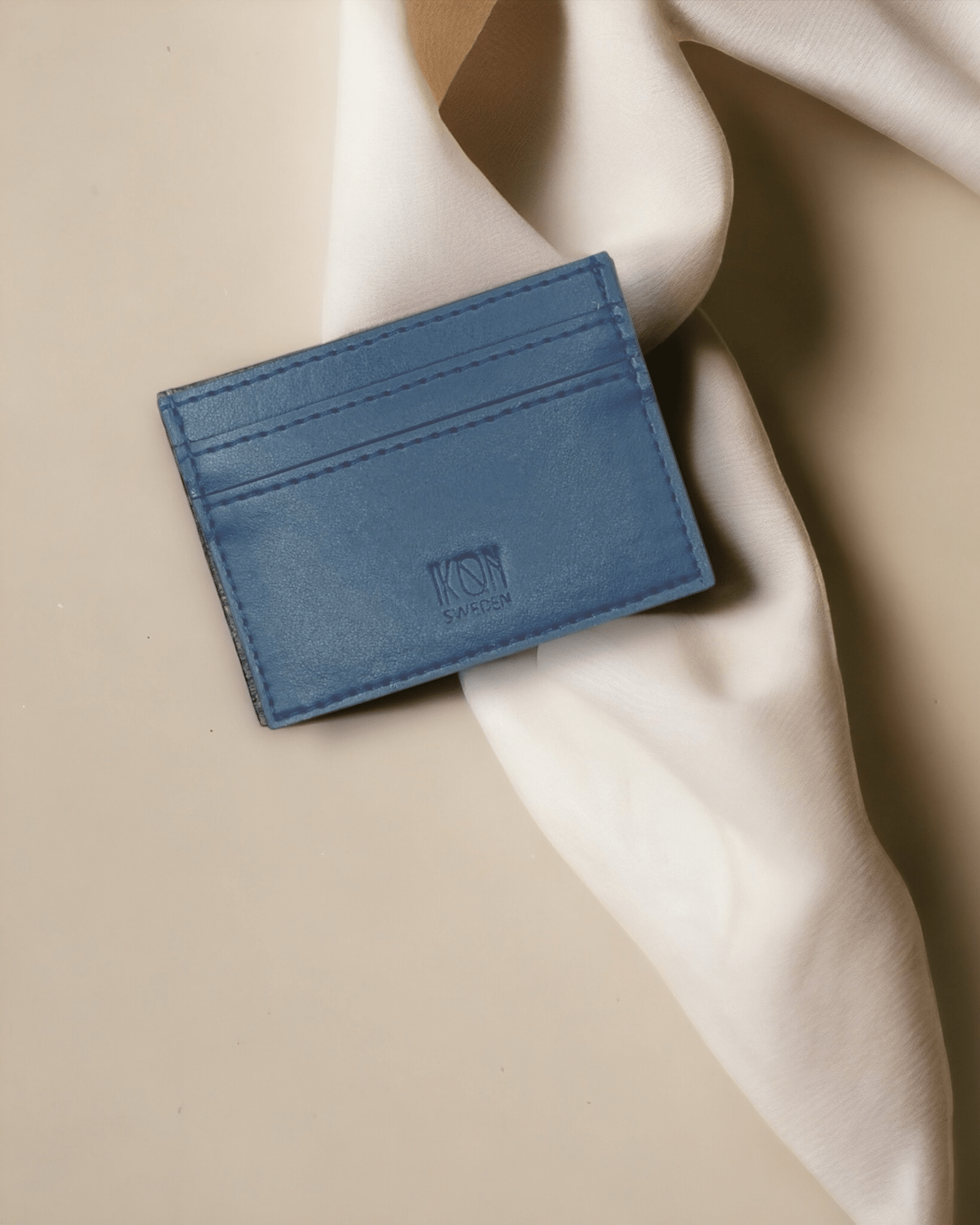 Slim Card Holder - STILUNA