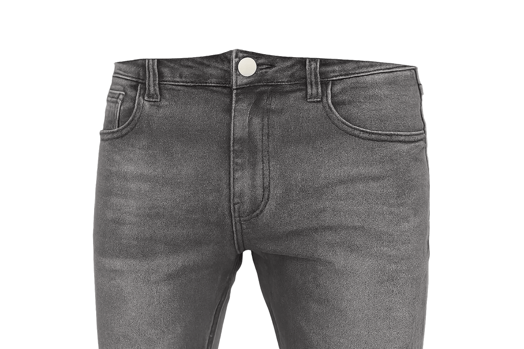 Slim Fit - jeans – En Ultimativ Kombinationspartner för Herrar - STILUNA