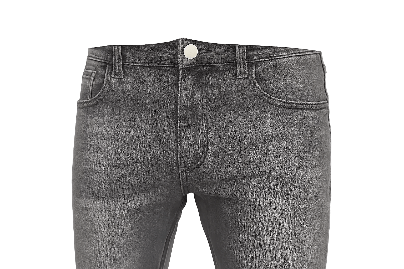 Slim Fit - jeans – En Ultimativ Kombinationspartner för Herrar - STILUNA