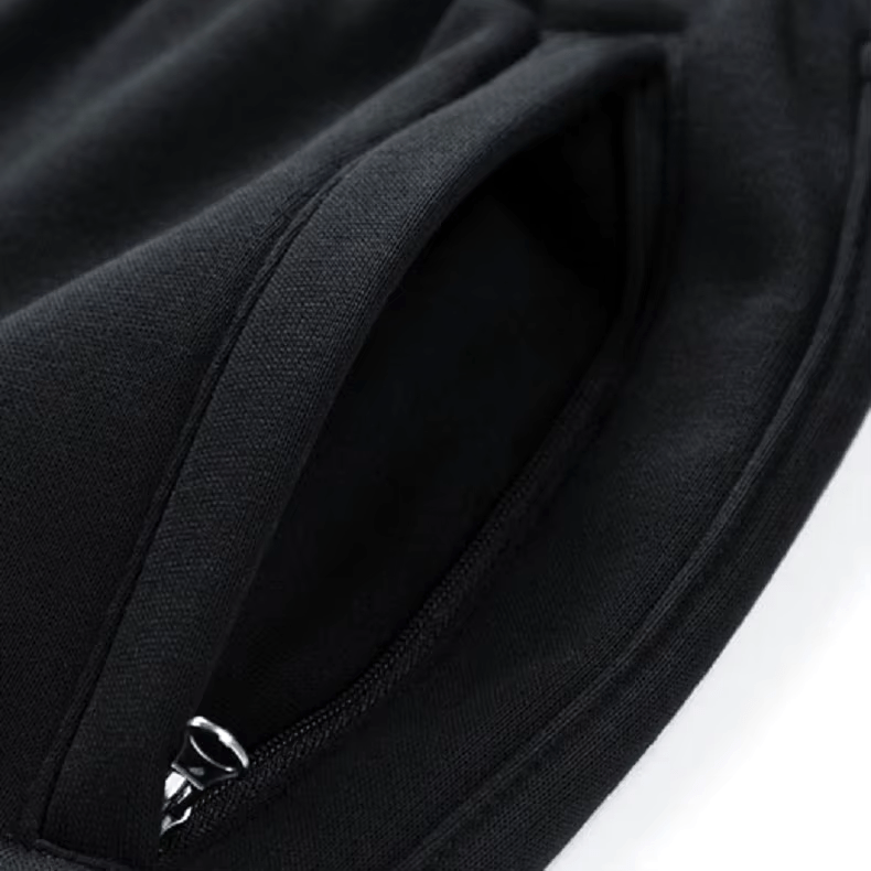 Stilren Sweatsuit med Argyle - mönster – Mjuk och Andningsbar Träningsdräkt med Justerbar Midja och Fickor - STILUNA