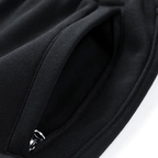 Stilren Sweatsuit med Argyle - mönster – Mjuk och Andningsbar Träningsdräkt med Justerbar Midja och Fickor - STILUNA