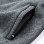 Stilren Sweatsuit med Argyle - mönster – Mjuk och Andningsbar Träningsdräkt med Justerbar Midja och Fickor - STILUNA